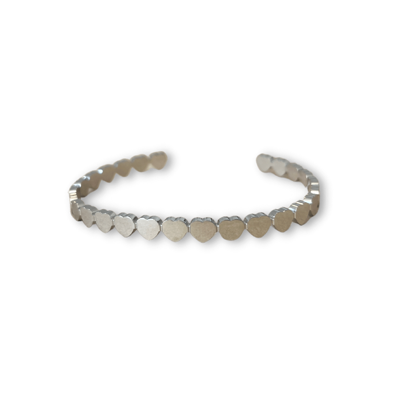 Armreif - Herzen (8103213760776)