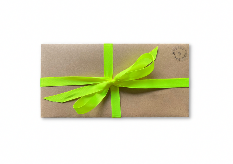 HERR&FRAUHEMPEL GUTSCHEIN per Post (7971404448008)