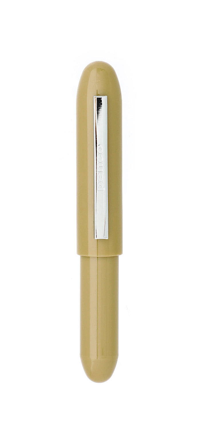 BULLET BALLPOINT PEN LIGHT (6777049481274)