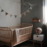 Baby - Girlande (7975606288648)