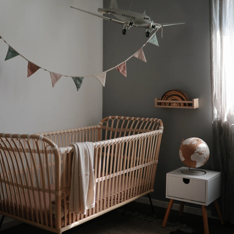 Baby - Girlande (7975606288648)