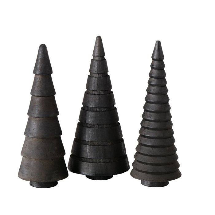 Tannenbäume Abiola - 3er Set (7994456736008)