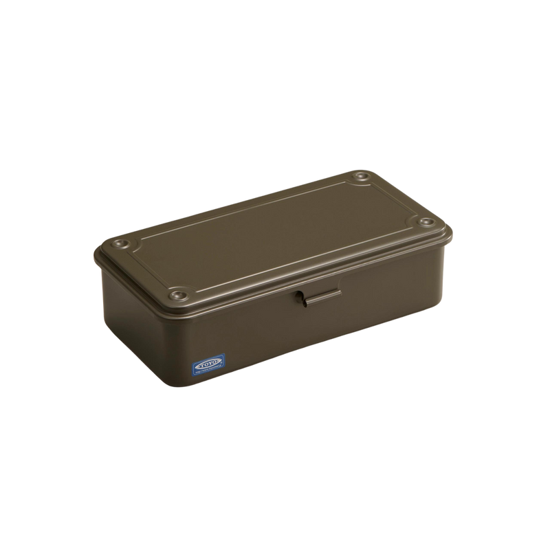 TOYO Trunk Shape Toolbox T-190 JG (6778474233914)