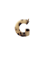 LETTER CHARMS - classic beige (4104624930852)