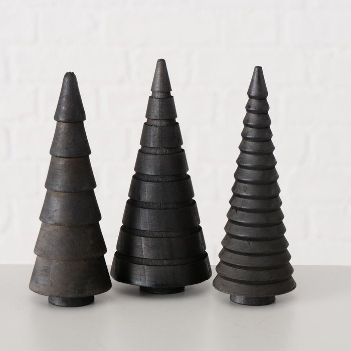 Tannenbäume Abiola - 3er Set (7994456736008)