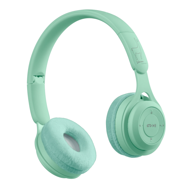 Bluetooth Kinderkopfhörer (8040585986312)