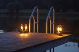 LED LATERNE MIT MUSIK (6755049865274)