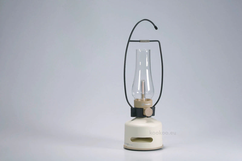 LED LATERNE MIT MUSIK (6755049865274)