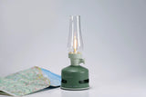 LED LATERNE MIT MUSIK (6755049865274)