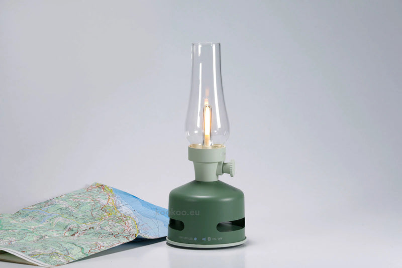 LED LATERNE MIT MUSIK (6755049865274)