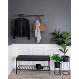 Garderobe - Trento (6770038341690)