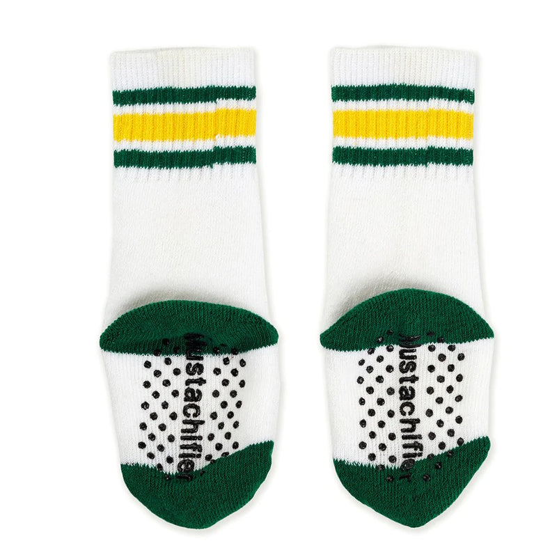Baby Tennissocken 0 - 12 Monate (8020577321224)