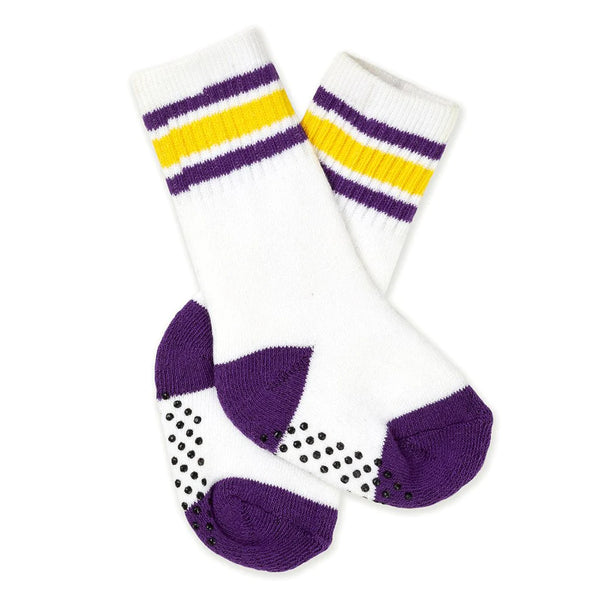 Baby Tennissocken 0 - 12 Monate (8020577321224)