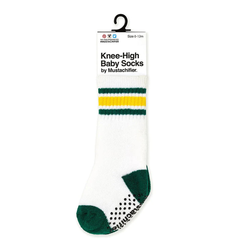 Baby Tennissocken 0 - 12 Monate (8020577321224)