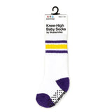 Baby Tennissocken 0 - 12 Monate (8020577321224)
