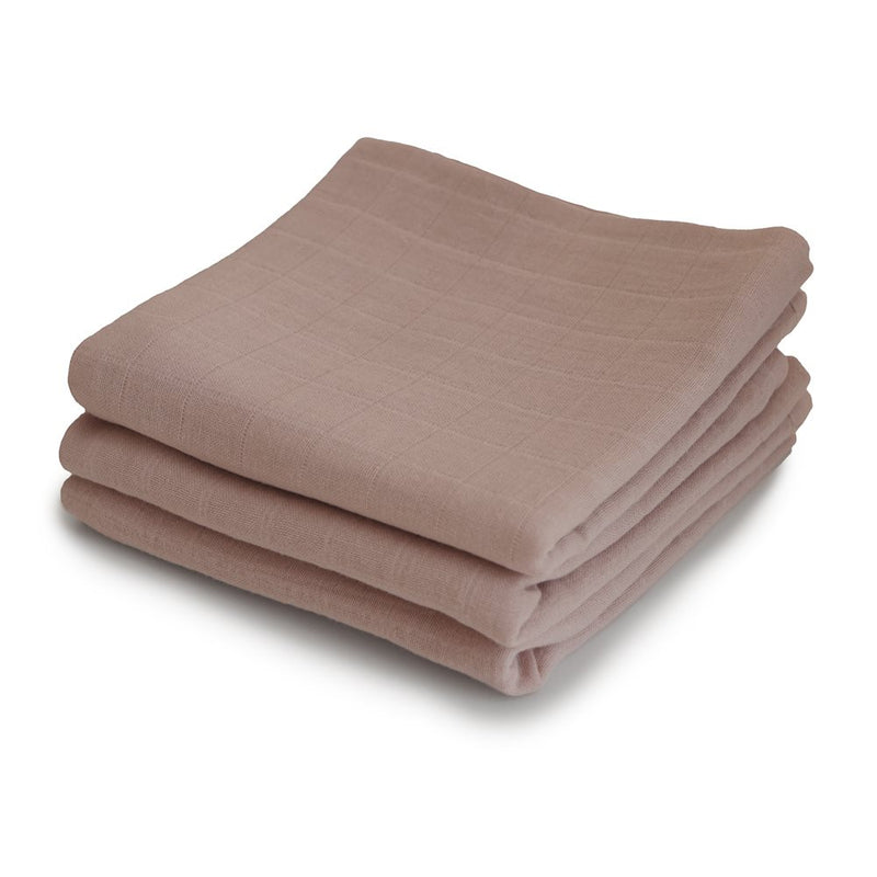 Musselintuch 3er-Pack (8020997243144)