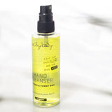 HAND CLEANSER - THE FRESH & FUNNY ONE (6773783887930)