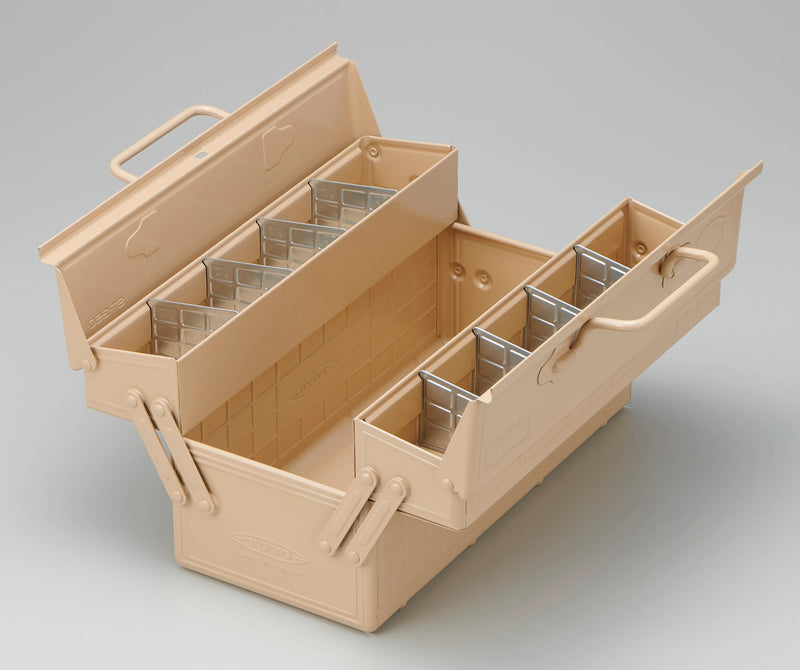 TOYO Cantilever Toolbox ST-350 BG (6778469285946)