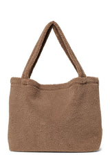 Tasche mit Teddyfell (8070004769032)