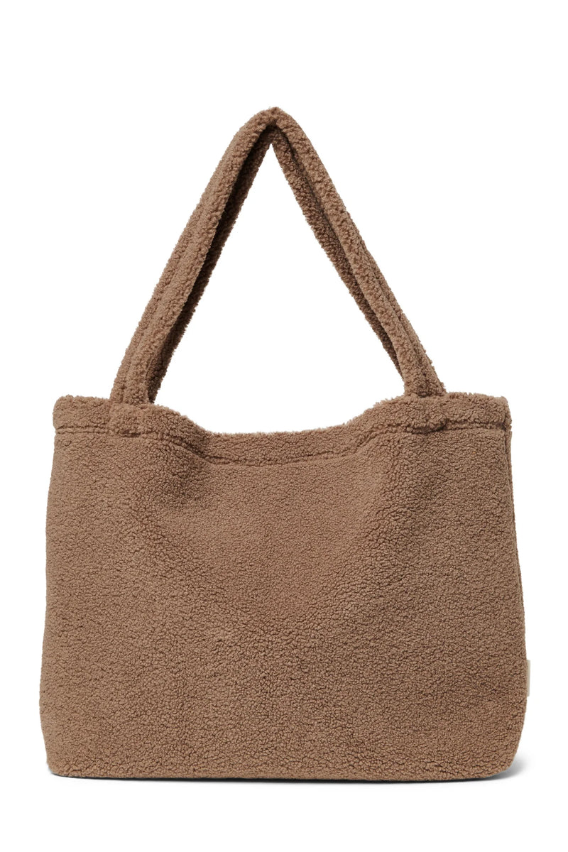 Tasche mit Teddyfell (8070004769032)