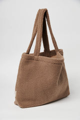 Tasche mit Teddyfell (8070004769032)