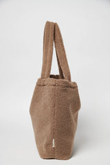 Tasche mit Teddyfell (8070004769032)