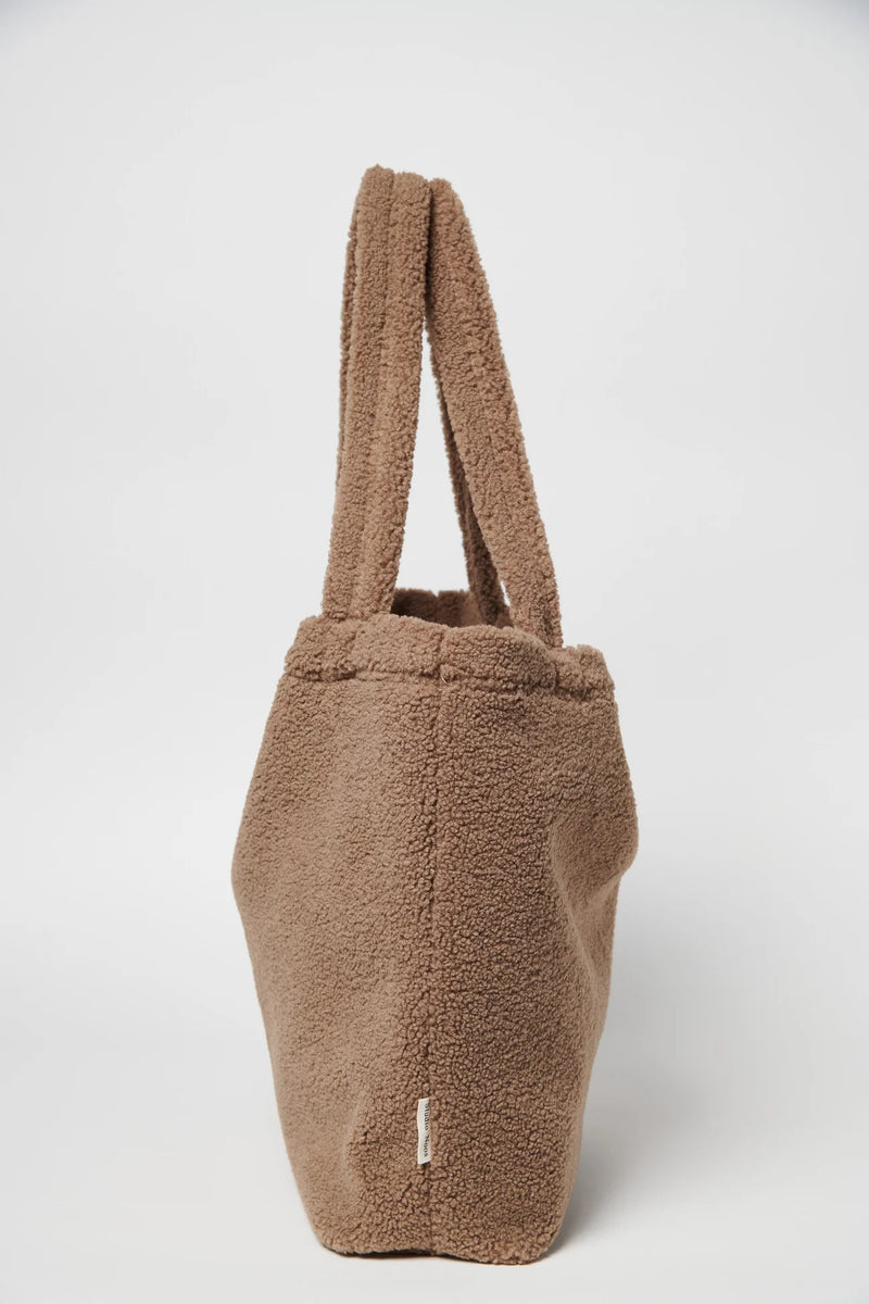 Tasche mit Teddyfell (8070004769032)