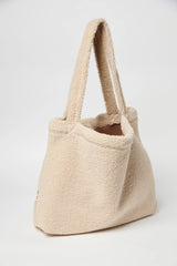 Tasche mit Teddyfell (8070004769032)