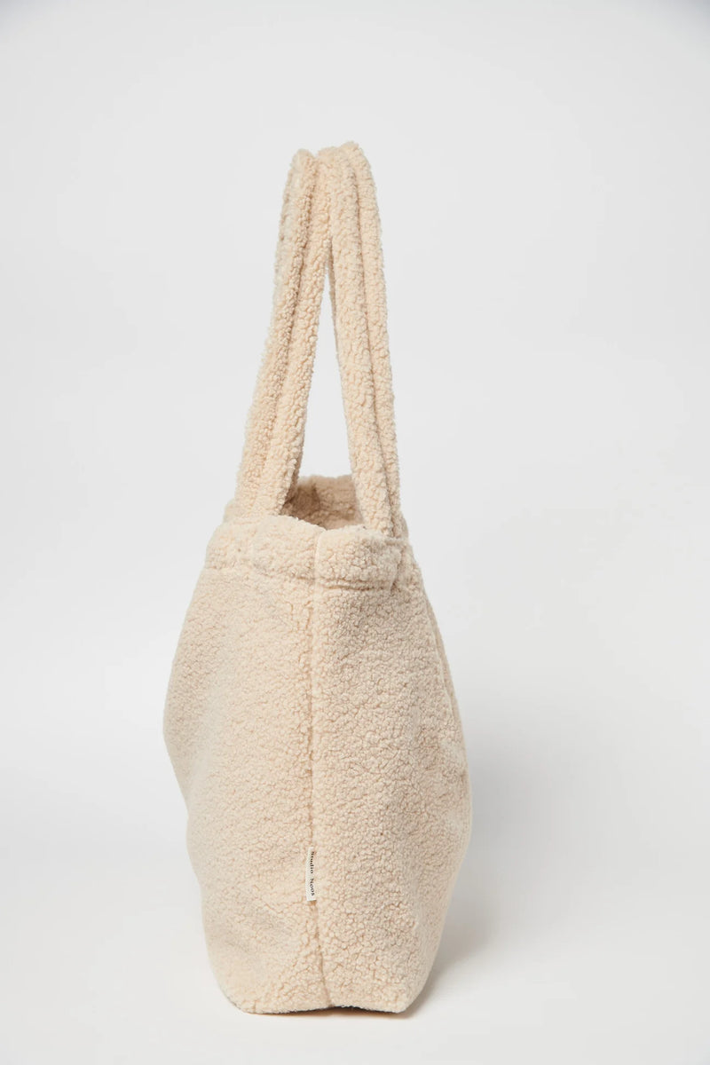 Tasche mit Teddyfell (8070004769032)