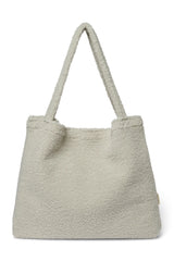 Tasche mit Teddyfell (8070004769032)