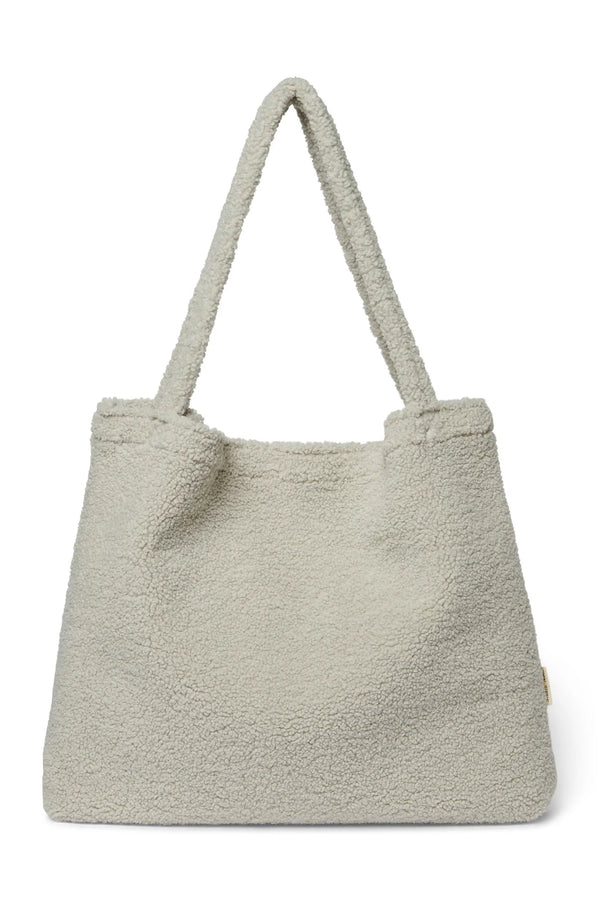 Tasche mit Teddyfell (8070004769032)