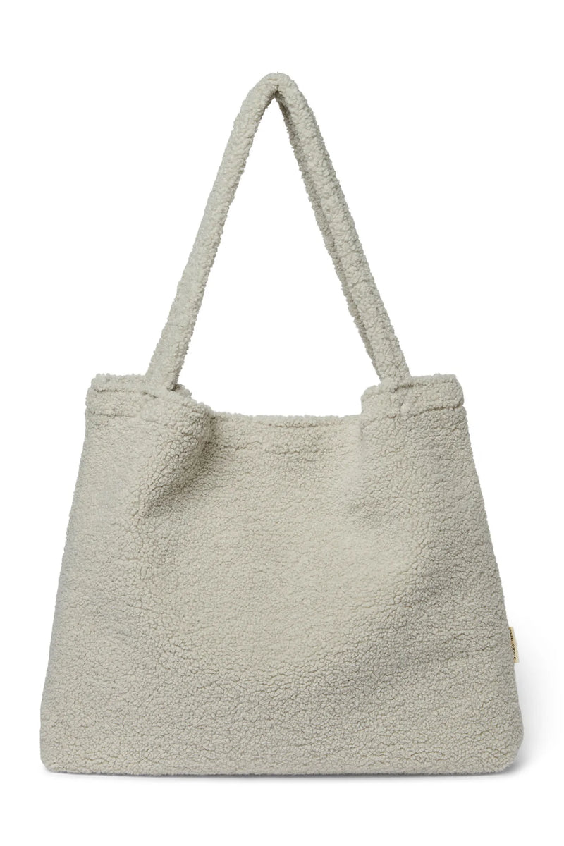 Tasche mit Teddyfell (8070004769032)