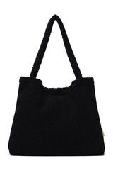 Tasche mit Teddyfell (8070004769032)