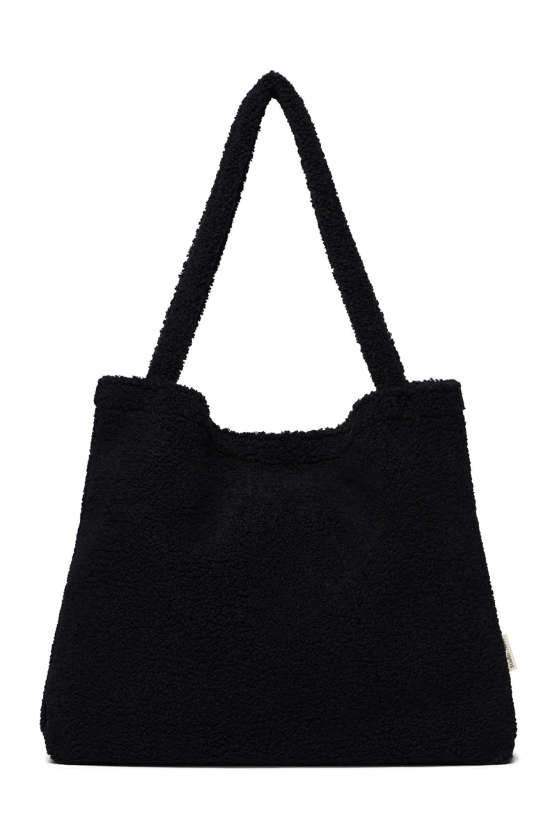 Tasche mit Teddyfell (8070004769032)
