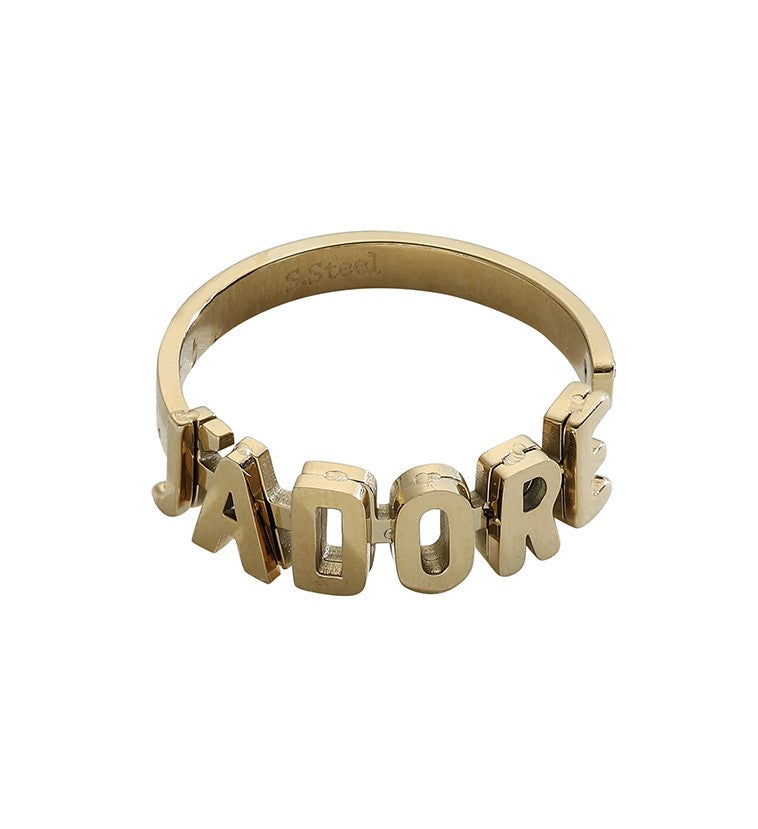 RING - J ´ADORE (8001095270664)