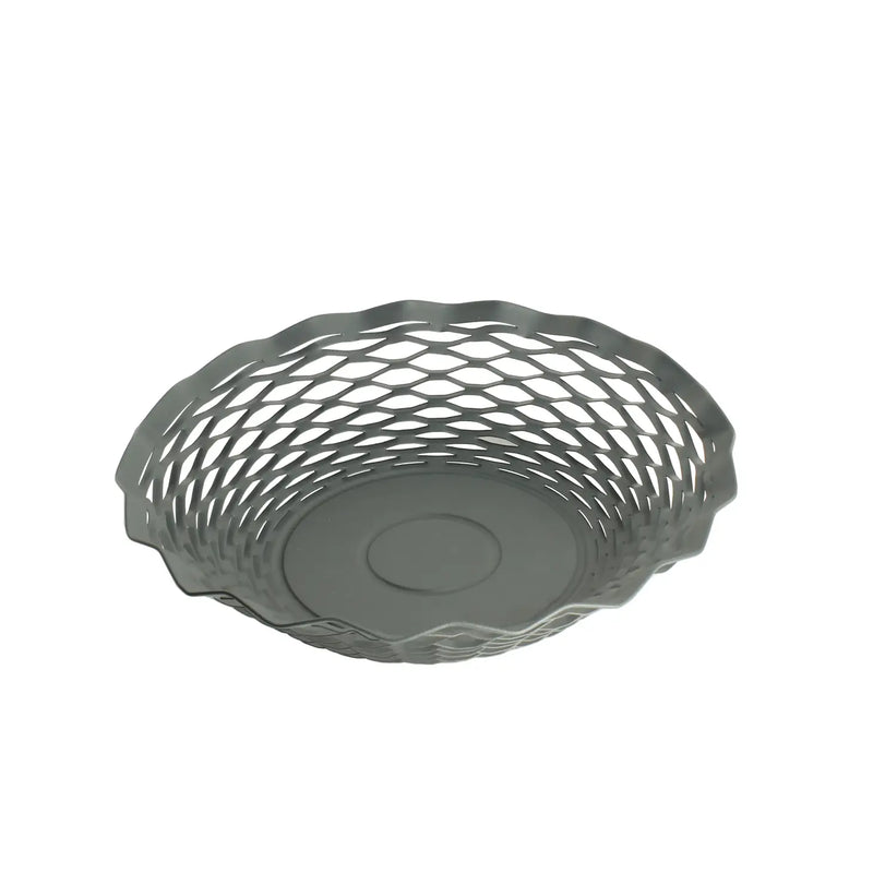 Körbe aus Edelstahl (8238087766280)