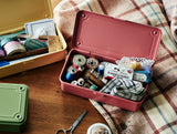 TOYO Trunk Shape Toolbox T-190 JG (6778474233914)