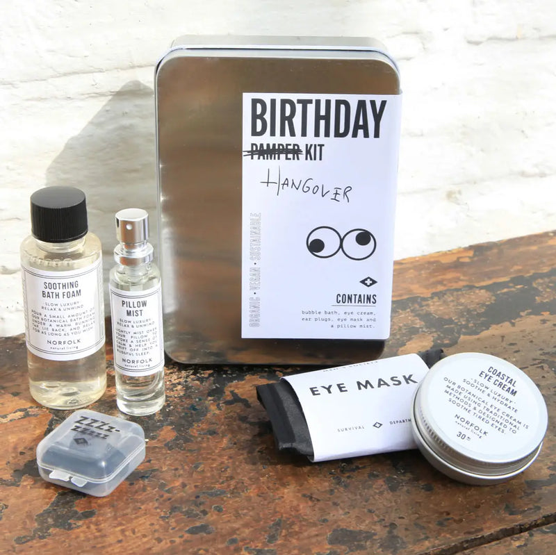 Hangove Set (8009337078024)