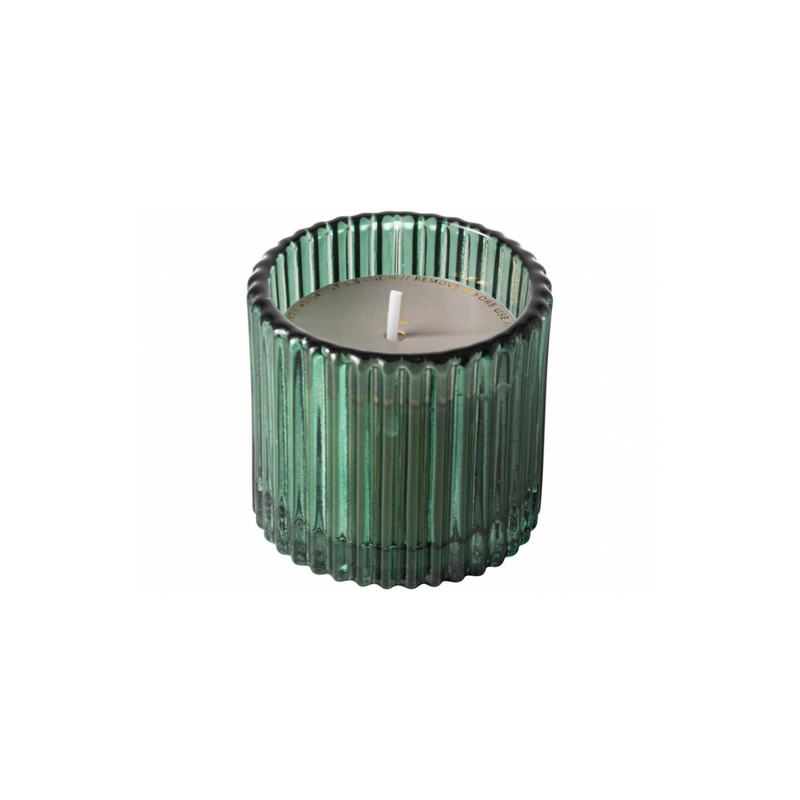 Teelicht Riffelglas (8075945345288)