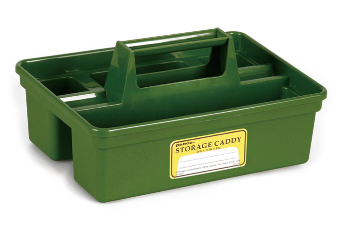 Storage Caddy (6777043025978)