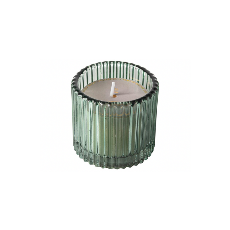 Teelicht Riffelglas (8075945345288)