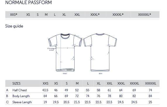 T-Shirt PAPA (7962858815752)