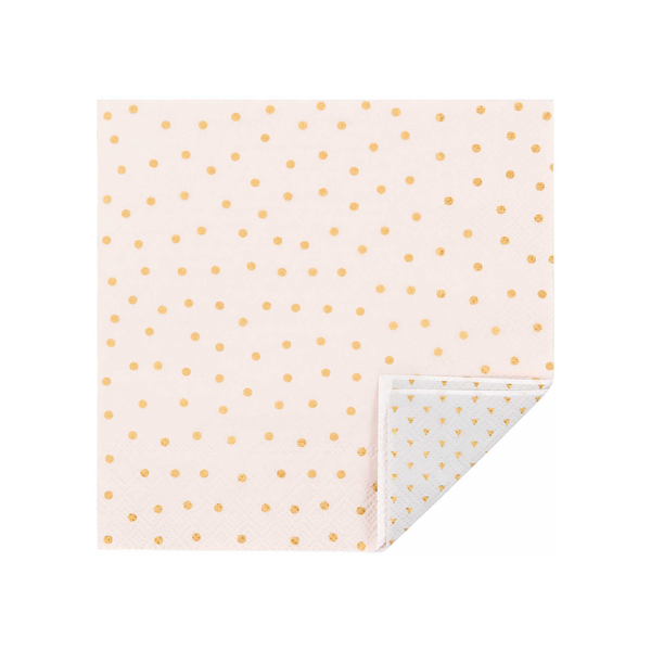 Servietten - Konfetti (7971625238792)