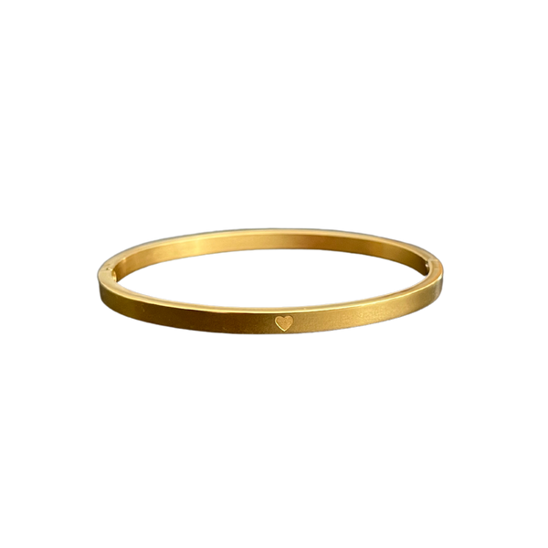 Armreif - Herz (7997830037768)