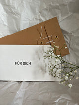 HERR&FRAUHEMPEL GUTSCHEIN per Post (7971404448008)
