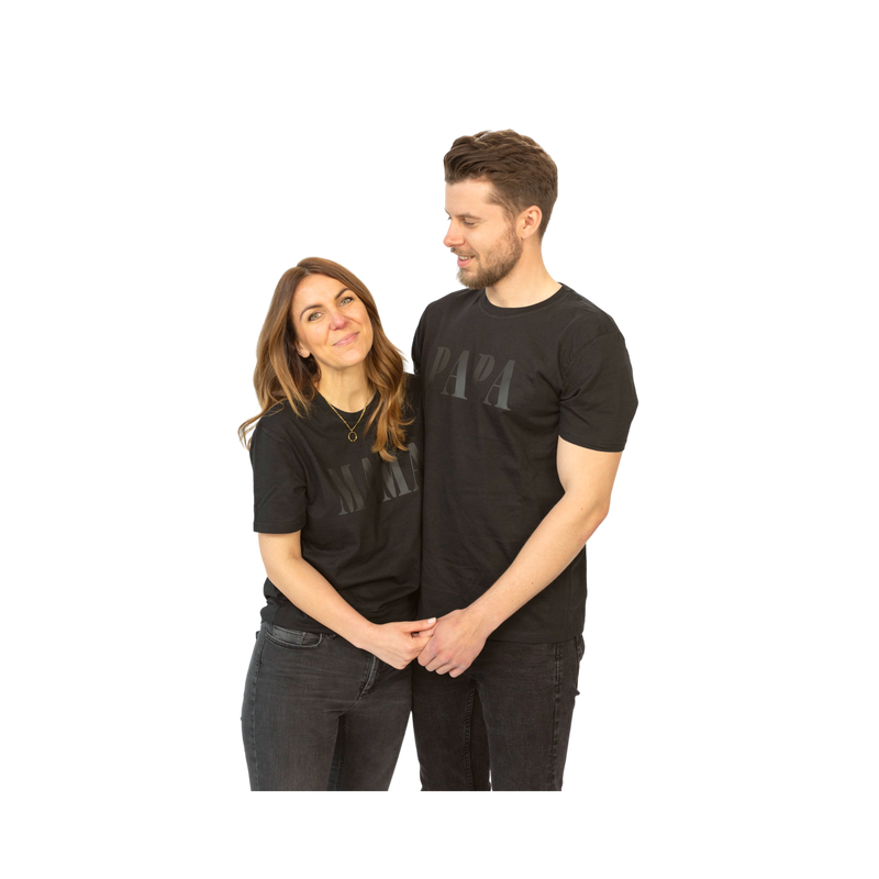 T-Shirt PAPA (7962858815752)