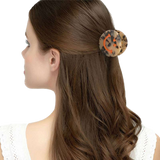 Haarspange Smiley groß (8083203227912)
