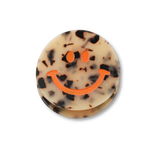 Haarspange Smiley groß (8083203227912)