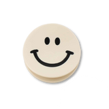 Haarspange Smiley groß (8083203227912)