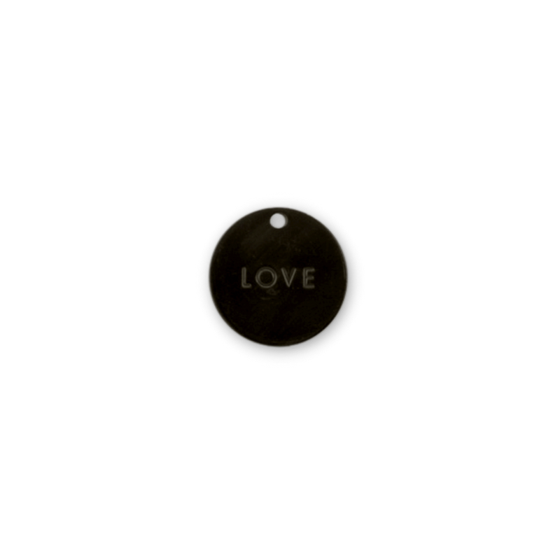 Anhänger LOVE (7964710404360)